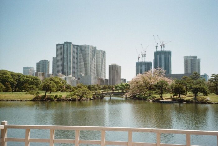 Tokyo 9th August 2024