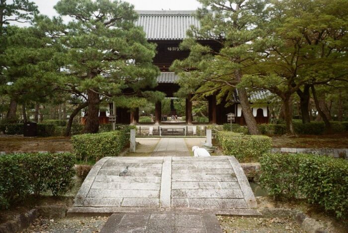 Kyoto 5th September 2025