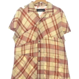 Tricot COMME Des GARCONS Shirt